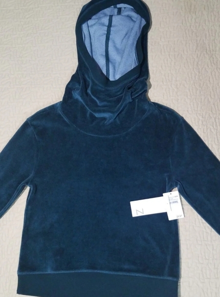 Zella hoodie Size S - Picture 5 of 8